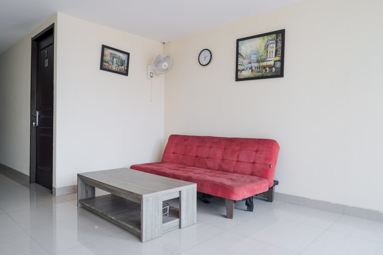 KoolKost near Harmoni Gajah Mada (Minimum Stay 6 Nights), West Jakarta