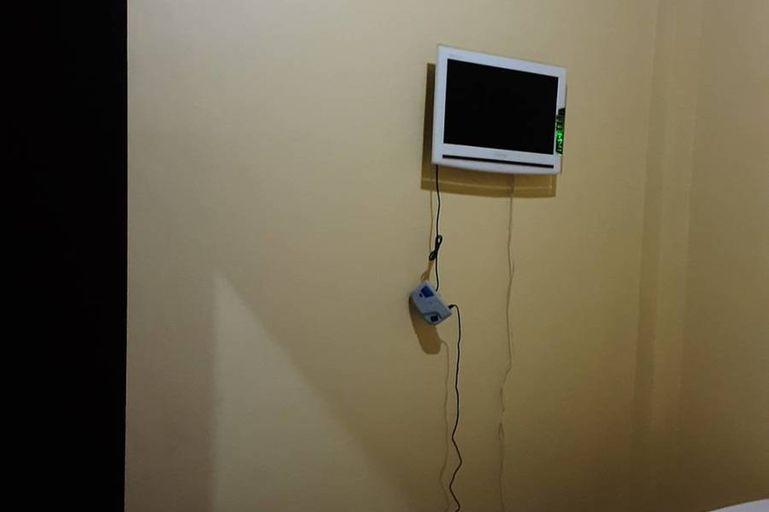 Guest House Syariah LP3B Brebes, Brebes