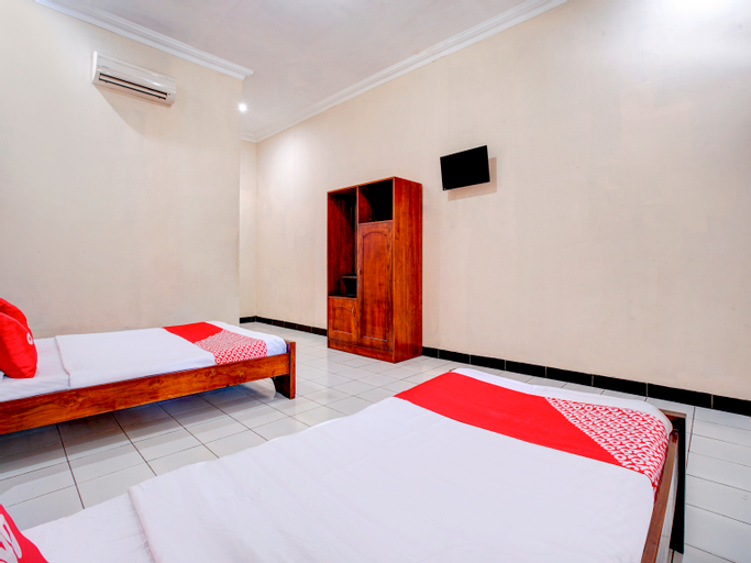 OYO 3915 Hotel Remaja Pacitan, Pacitan