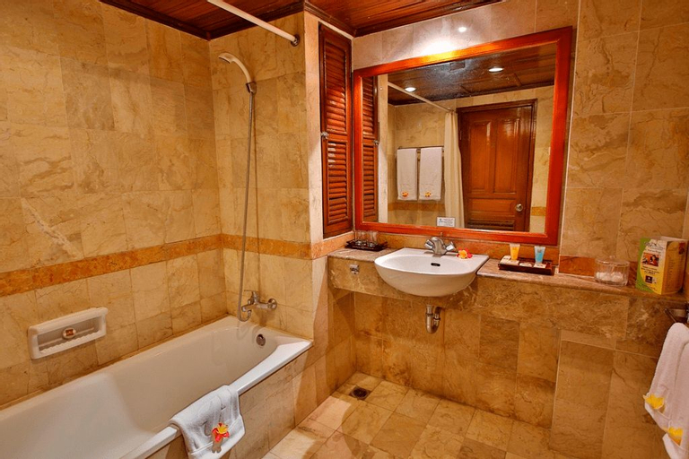 Bathroom 2