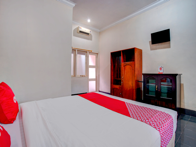OYO 3915 Hotel Remaja Pacitan, Pacitan