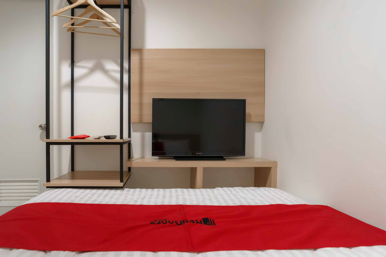 Bedroom 4, RedDoorz near Seasons City Mall 3, West Jakarta