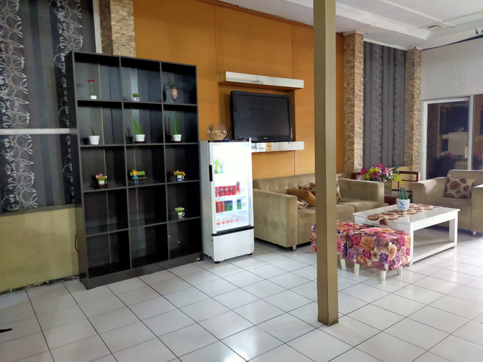 Others 5, Hotel Nirwana Ternate RedPartner, Ternate