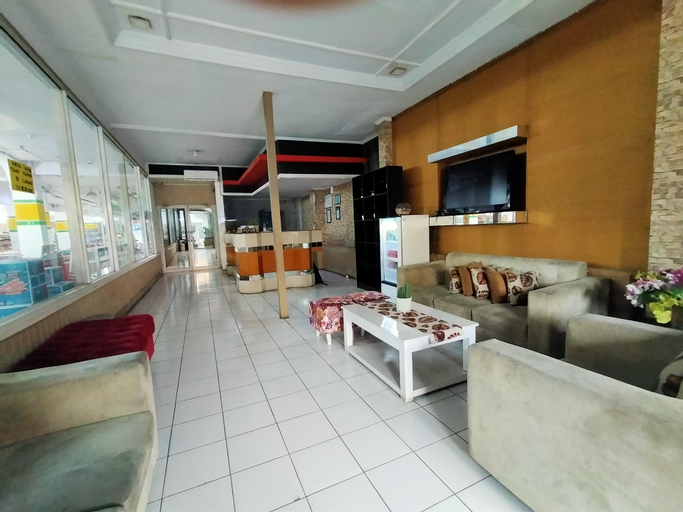Hotel Nirwana Ternate RedPartner, Ternate