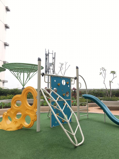 Family & Kids 4, Moagi Stay at Bassura City Apartment, East Jakarta