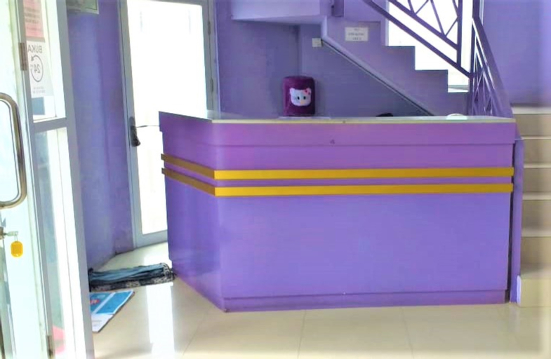 Others, Hotel Ungu Cirebon, Cirebon