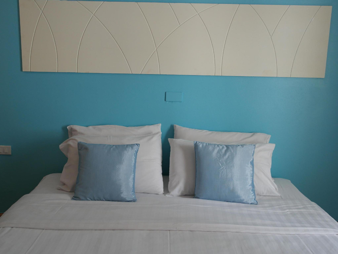 Bedroom 19