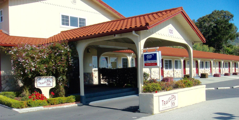 Travelers Inn, San Mateo