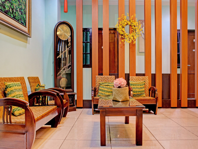 OYO 90357 Shafwah Guesthouse Syariah, Banjarbaru