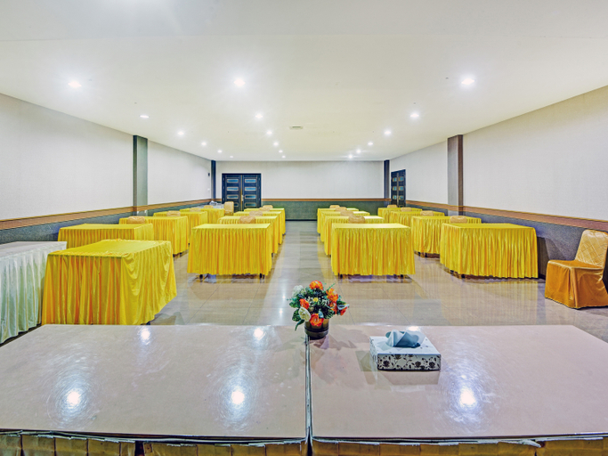 Public Area 3, Capital O 93938 Wisma Pamungkas Syariah, Sleman