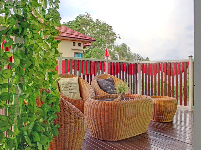 OYO 90357 Shafwah Guesthouse Syariah, Banjarbaru