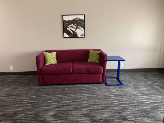 Public Area 2, Hampton Inn Fort Stockton, Pecos