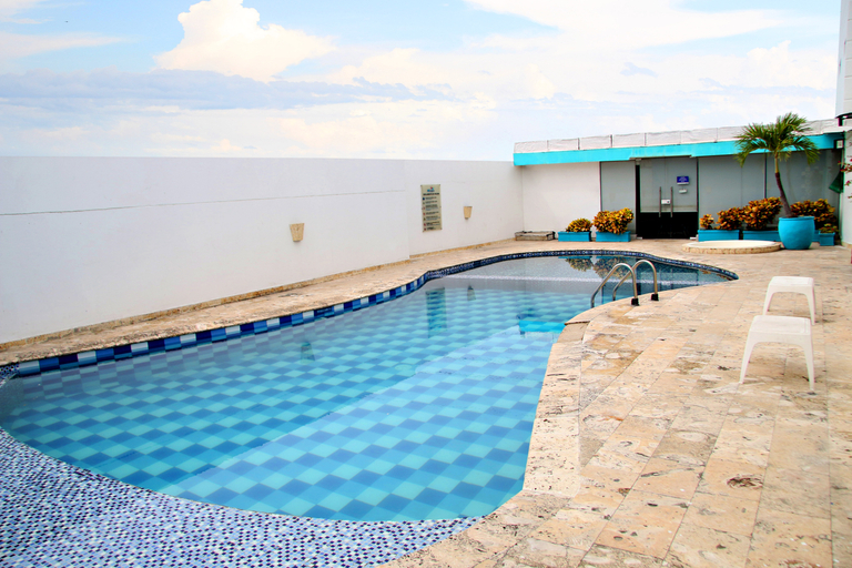 Sport & Beauty 5, Ayenda 1801 El Oceano, Cartagena de Indias