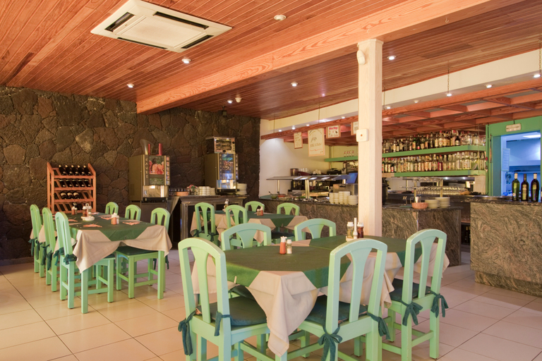 Food & Drinks 5, Apartamentos Orly Club Arena Dorada, Las Palmas