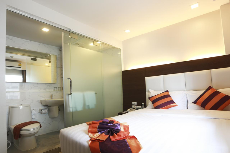 Bedroom 10