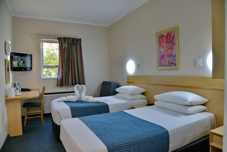 Bedroom 5, Road Lodge Potchefstroom, Dr Kenneth Kaunda