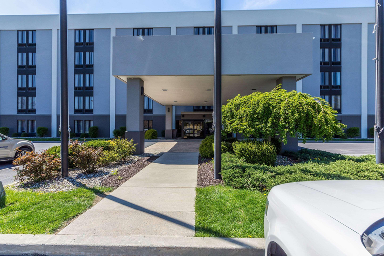 Exterior & Views 2, Allentown Park Hotel by The Red Collection, Lehigh