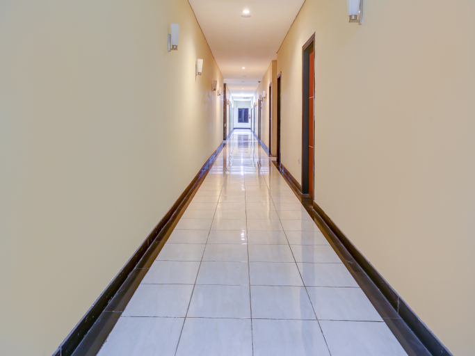 Public Area 5, OYO 3936 Hotel Trisula Makassar, Makassar