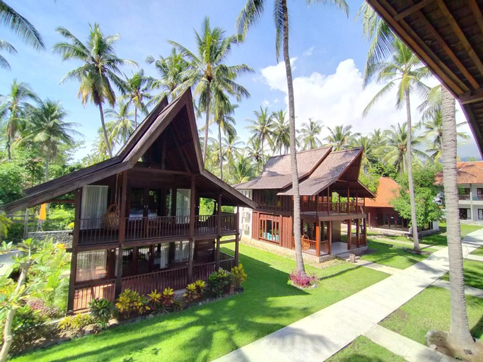 Exterior & Views 4, The Kirana Tembok, Buleleng