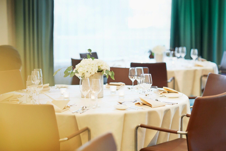 Food & Drinks 5, Hotel Uzwil, Wil