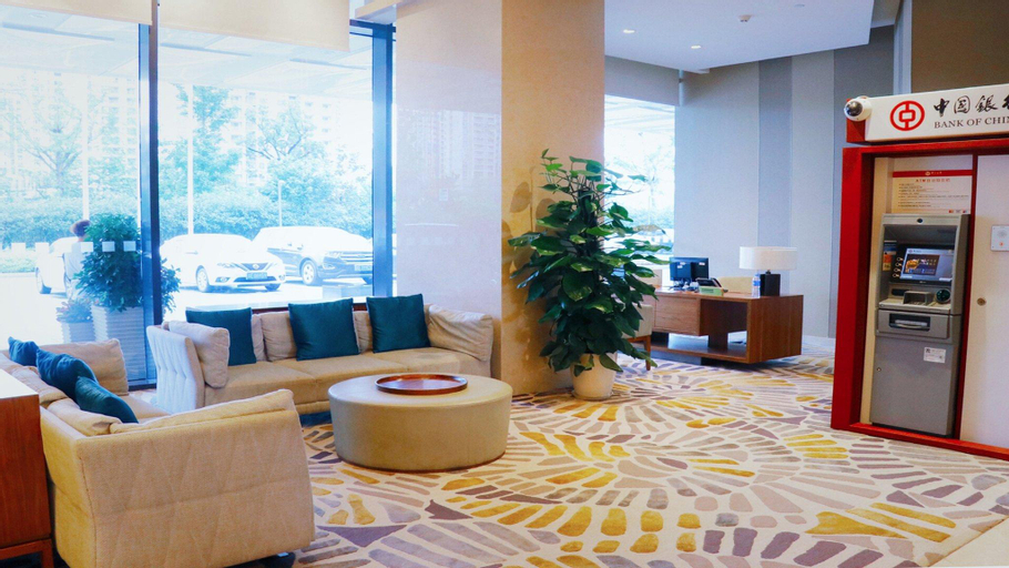 Public Area 5, Holiday Inn SUZHOU TAIHU LAKE, Suzhou