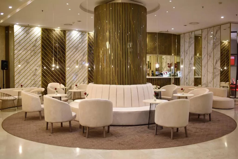 Public Area 4, Grand Hotel Bucharest, Municipiul Bucuresti