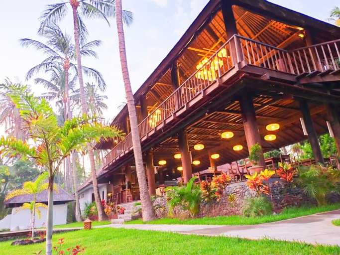 Exterior & Views 2, The Kirana Tembok, Buleleng