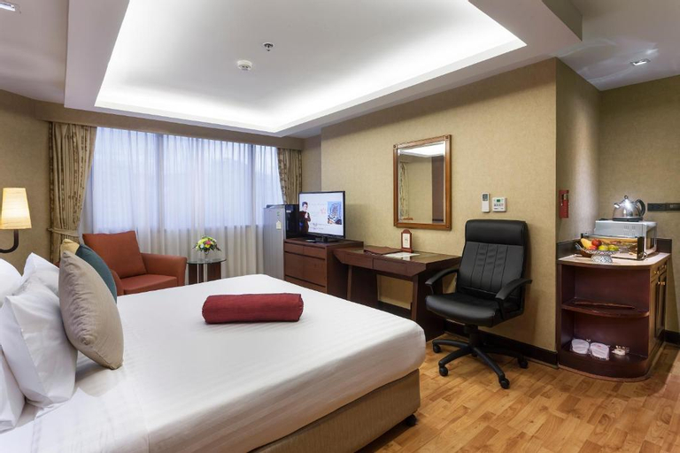Bedroom 2