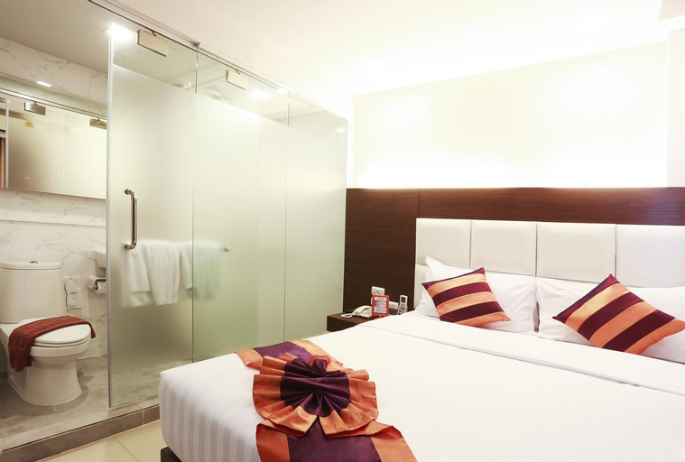 Bedroom 11