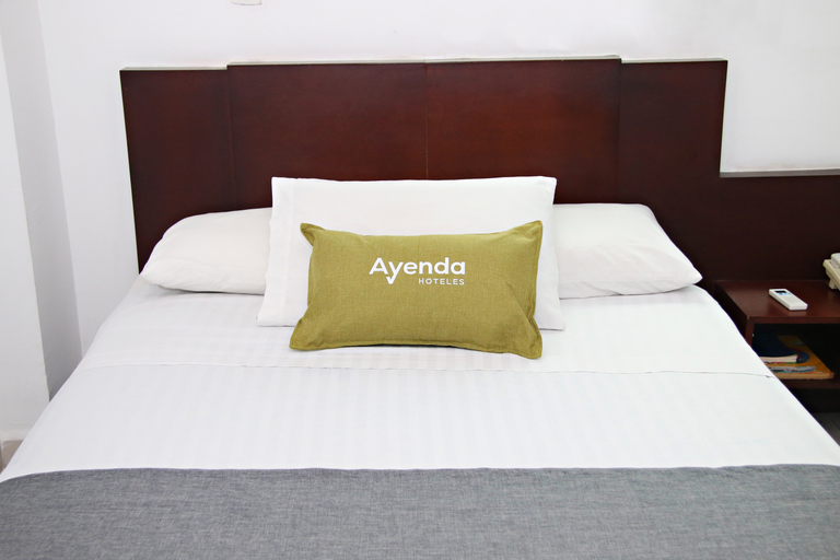 Bedroom 3, Ayenda 1801 El Oceano, Cartagena de Indias