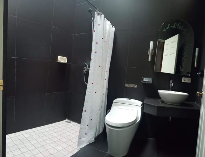 My Hotel Dago, Bandung
