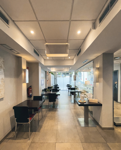 Public Area 3, SM Hotel Sant Antoni, Barcelona