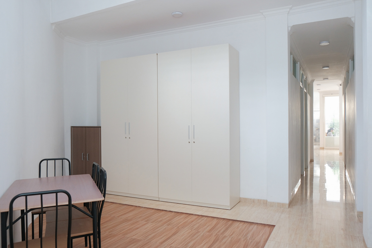 Public Area 2, Hotel O 111 Residence, Malang