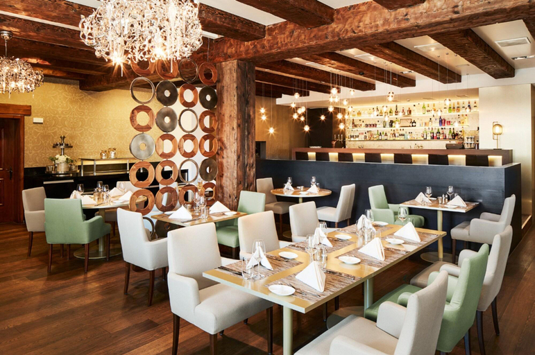 Food & Drinks 5, Hotel Uzwil, Wil