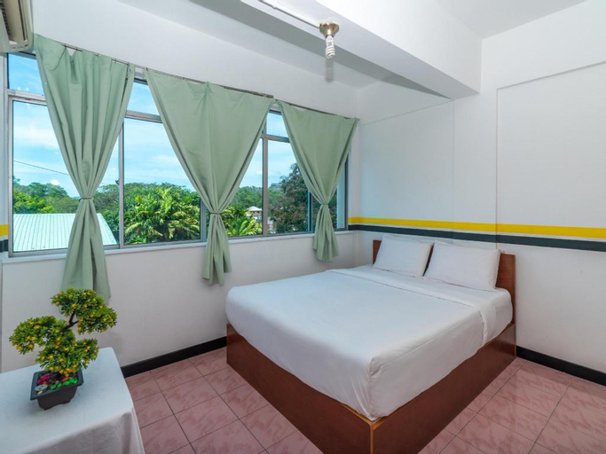 Bedroom 3, SPOT ON 89936 Sutera Inn, Kota Kinabalu