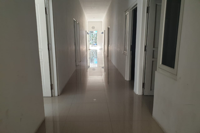 OYO 90440 Zleepy Whiteland, Semarang