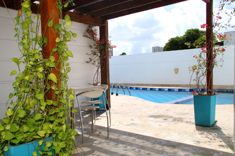 Sport & Beauty 5, Ayenda 1801 El Oceano, Cartagena de Indias