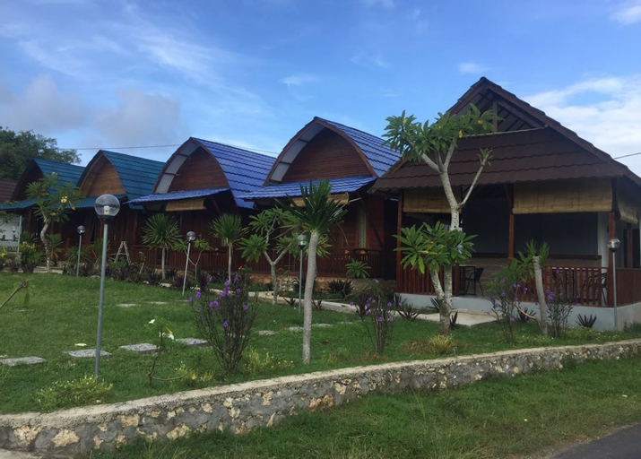 Exterior & Views 2, Tanah Penida Bungalows, Klungkung