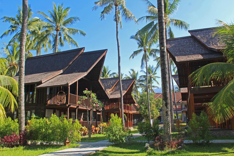 Exterior & Views 2, The Kirana Tembok, Buleleng