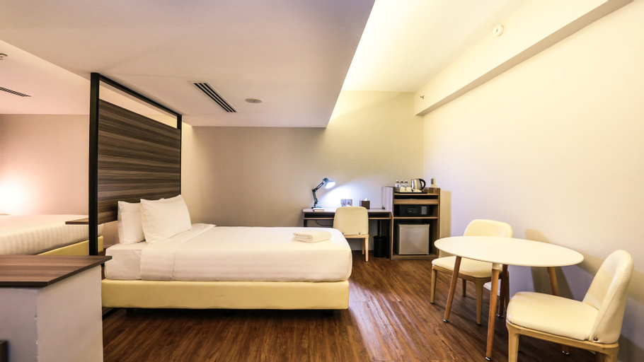 Bedroom 6