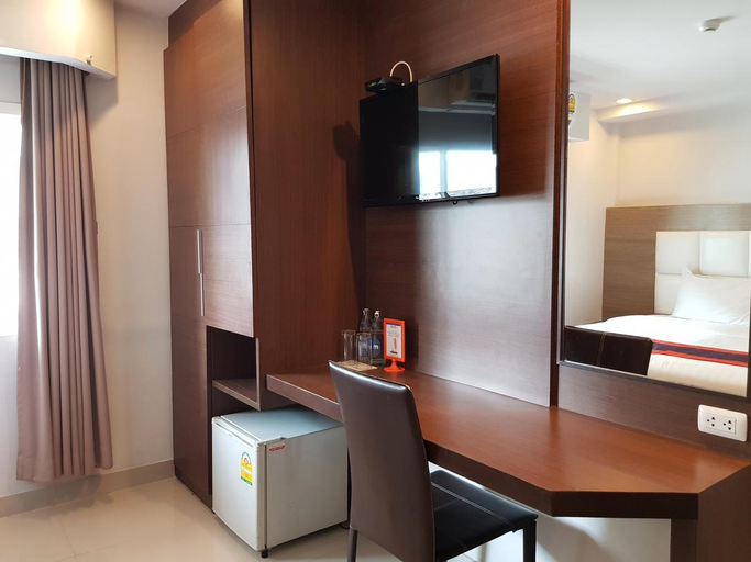 Bedroom 5, Studio Nana, Wattana