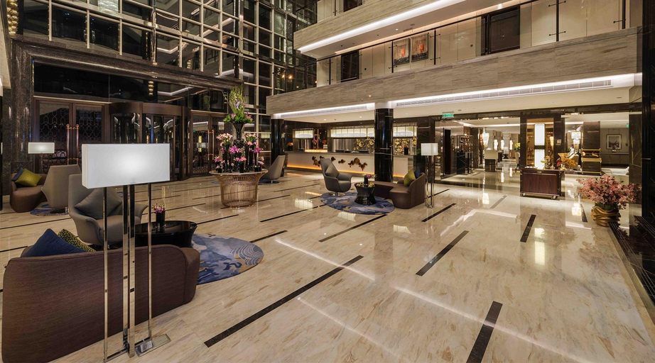Public Area 4, Braira Qurtubah Riyadh, Riyadh