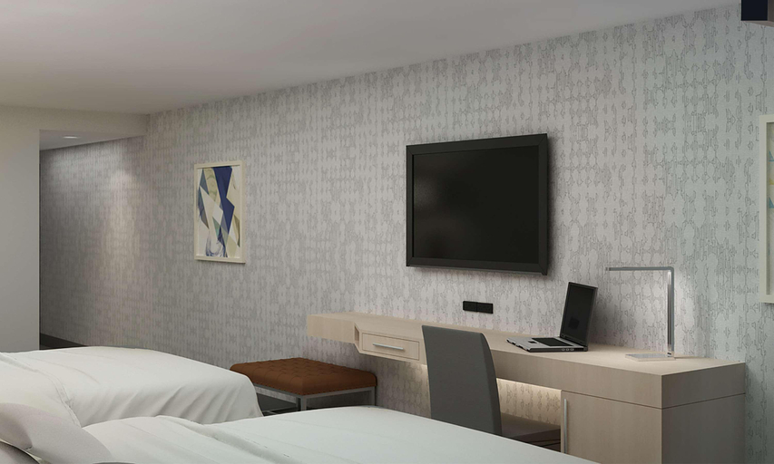 Bedroom 14