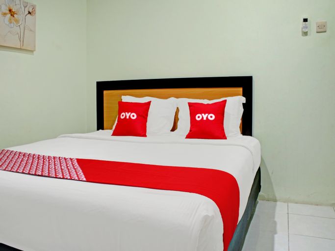OYO 90357 Shafwah Guesthouse Syariah, Banjarbaru