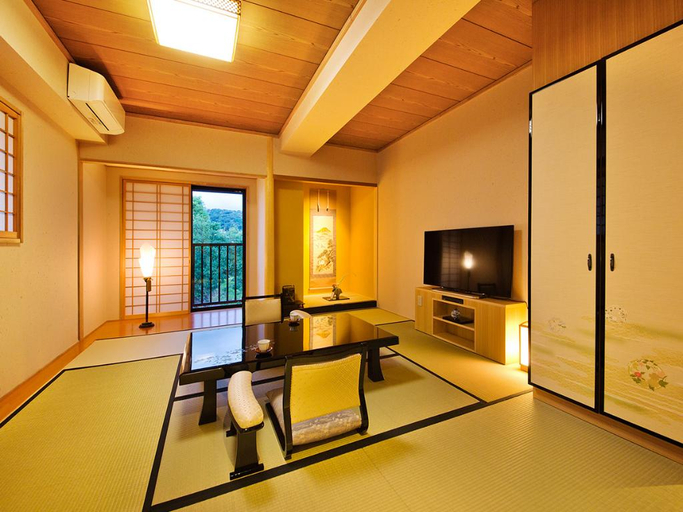 Ryokan KANADE - Bedroom