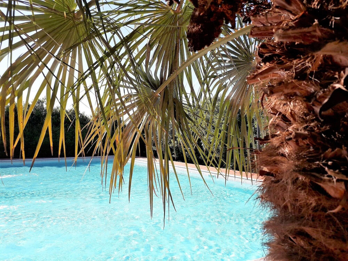 Sport & Beauty 2, Villa Curina Resort, Siena