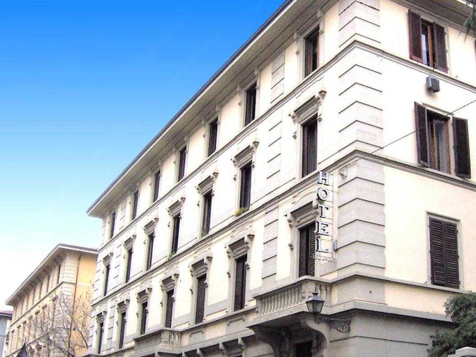 Exterior & Views, Lombardi, Florence