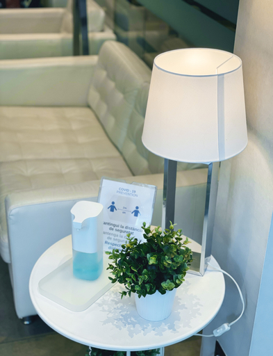 Public Area 3, SM Hotel Sant Antoni, Barcelona