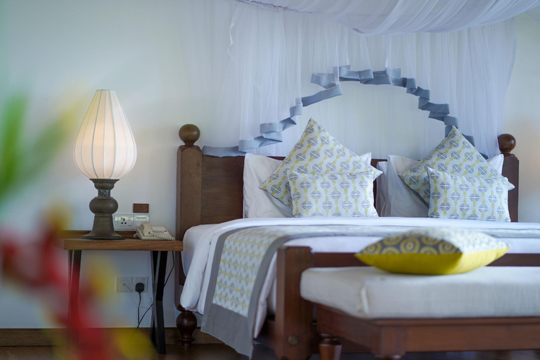 Bedroom, Aavya Cove Villas by Aahaasa, Balapitiya
