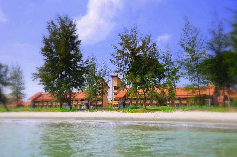 Felda Residence Tanjung Leman, Mersing